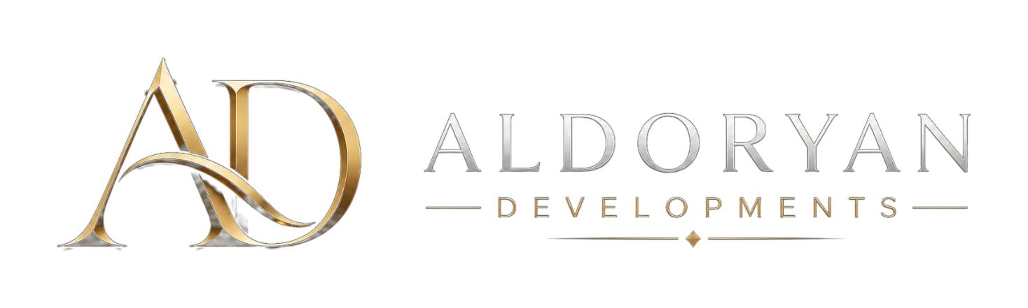 Aldoryan Developments
